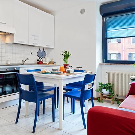 Easy Flat Apartment Trento Luaran gambar