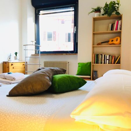 Easy Flat Apartment Trento Luaran gambar