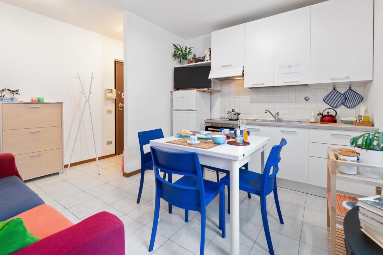 Easy Flat Apartment Trento Luaran gambar