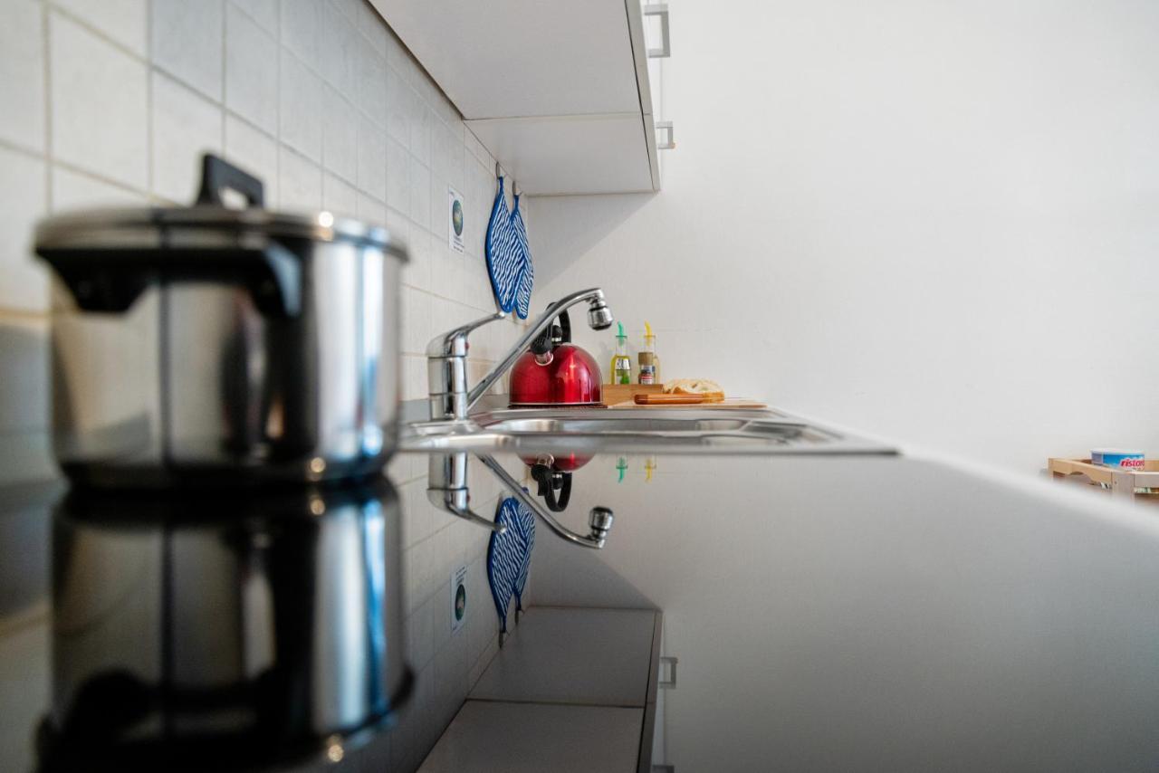 Easy Flat Apartment Trento Luaran gambar