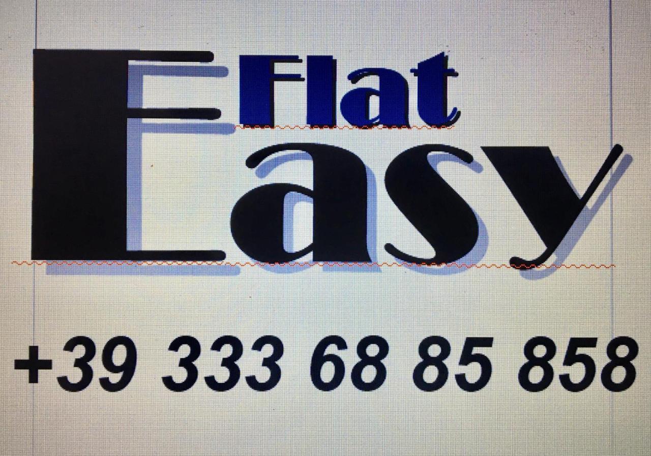 Easy Flat Apartment Trento Luaran gambar