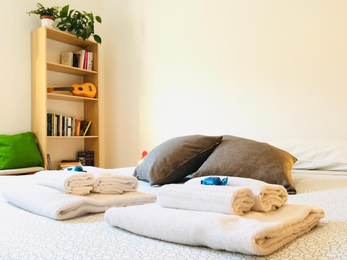 Easy Flat Apartment Trento Luaran gambar